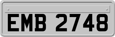 EMB2748