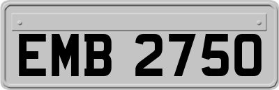 EMB2750