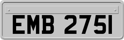 EMB2751