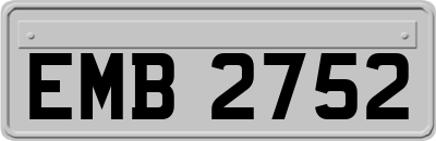EMB2752