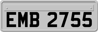 EMB2755