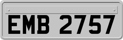 EMB2757