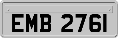 EMB2761