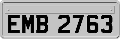 EMB2763