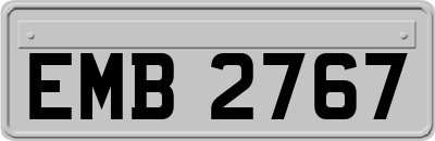EMB2767