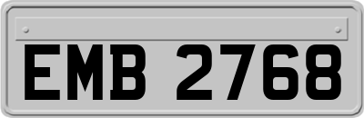EMB2768