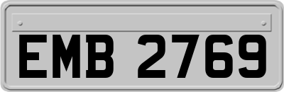 EMB2769