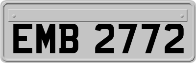 EMB2772