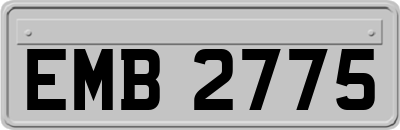 EMB2775