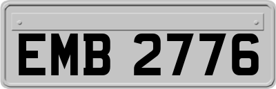 EMB2776