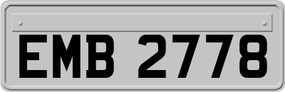 EMB2778