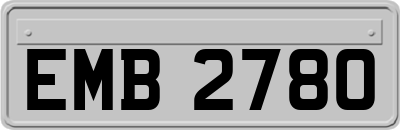 EMB2780