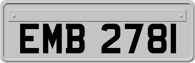 EMB2781