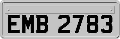 EMB2783