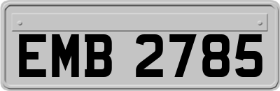 EMB2785