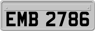 EMB2786