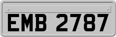 EMB2787