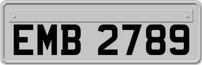 EMB2789