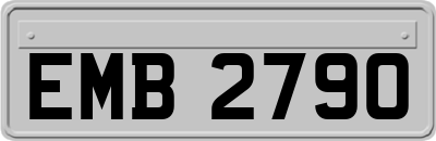EMB2790