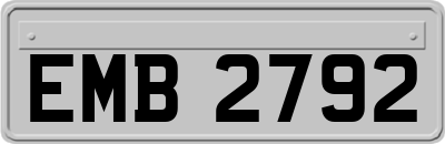 EMB2792