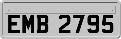 EMB2795