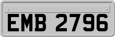 EMB2796