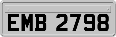 EMB2798