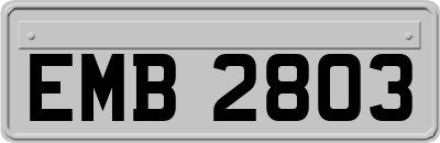 EMB2803