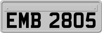 EMB2805