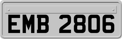 EMB2806