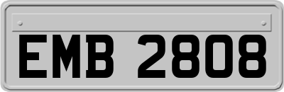 EMB2808