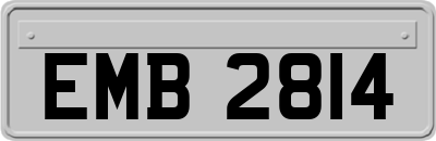 EMB2814