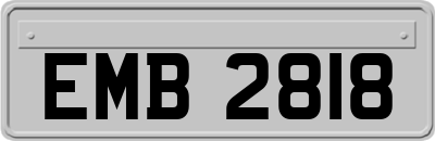 EMB2818