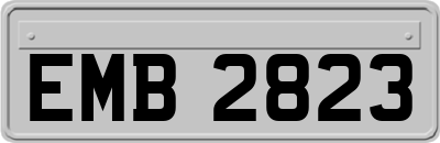 EMB2823