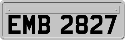 EMB2827