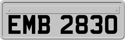 EMB2830