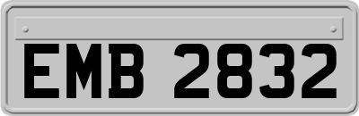 EMB2832