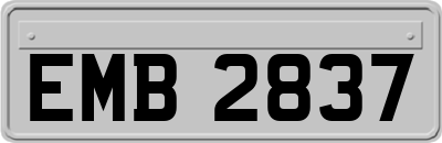 EMB2837
