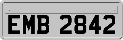 EMB2842