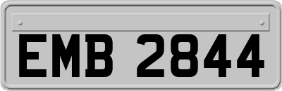 EMB2844