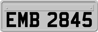 EMB2845