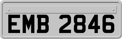 EMB2846