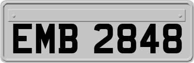 EMB2848