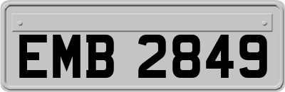 EMB2849