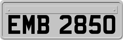 EMB2850