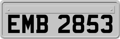 EMB2853