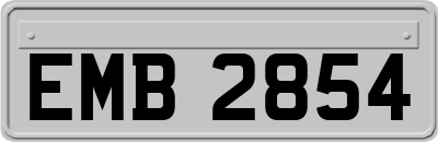 EMB2854