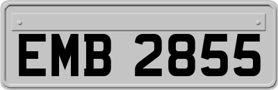 EMB2855