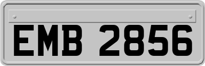 EMB2856