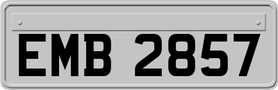 EMB2857